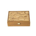 ボードゲーム 英語 アメリカ 海外ゲーム Wooden Storage Box for Standard Size Chess Pieces - Natural Olive Woodボードゲーム 英語 アメリカ 海外ゲーム