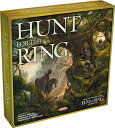 ボードゲーム 英語 アメリカ 海外ゲーム Ares Games AREWOTR012 Hunt for The Ring, Multicolouredボードゲー...