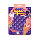 ボードゲーム 英語 アメリカ 海外ゲーム Junior Learning 120s Bubble Board, Multicolor (JL677)ボードゲーム...