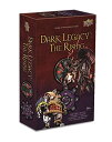ボードゲーム 英語 アメリカ 海外ゲーム Upper Deck Dark Legacy: The Rising - Chaos Vs Tech Starter ...