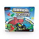 ボードゲーム 英語 アメリカ 海外ゲーム Game Mashups Simon Sorry Gameボードゲーム 英語 アメリカ 海外ゲーム
