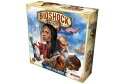 ボードゲーム 英語 アメリカ 海外ゲーム Bioshock Infinite: Siege Of Columbiaボードゲーム 英語 アメリカ 海外ゲーム