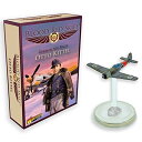 商品情報 商品名ボードゲーム 英語 アメリカ 海外ゲーム Blood Red Skies German Ace Otto Kittel 1:200 Fw 190 WWII Mass Air Combat War Gameボードゲーム 英語 アメリカ 海外ゲーム 商品名（英語）Blood Red Skies German Ace Otto Kittel 1:200 Fw 190 WWII Mass Air Combat War Game 商品名（翻訳）ブラッドレッドスカイ ドイツのエース オットー・キッテル 1:200 Fw 190 WWII マス・エアコンバット・ウォーゲーム 型番772012012 ブランドWarlord Games 商品説明（自動翻訳）オットー・キッテルはユーゴスラビアで飛行した後、バルバロッサ作戦が始まった1941年6月から東部戦線で飛行した。1943年9月に100勝目、1944年4月に150勝目、同年8月に200勝目を挙げる。1945年2月、クールランド・ポケット上空で撃墜され、戦死。 関連キーワードボードゲーム,英語,アメリカ,海外ゲームこのようなギフトシーンにオススメです。プレゼント お誕生日 クリスマスプレゼント バレンタインデー ホワイトデー 贈り物