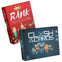 商品情報 商品名ボードゲーム 英語 アメリカ 海外ゲーム Clash of the Cards + Rank Bundleボードゲーム 英語 アメリカ 海外ゲーム 商品名（英語）Clash of the Cards + Rank Bundle 商品名（翻訳）クラッシュ・オブ・ザ・カード＋ランクバンドル ブランドClash of the Cards 商品説明（自動翻訳）クラッシュ・オブ・ザ・カード」と「ランク」の両方を、ものすごい低価格で手に入れることができます。 関連キーワードボードゲーム,英語,アメリカ,海外ゲームこのようなギフトシーンにオススメです。プレゼント お誕生日 クリスマスプレゼント バレンタインデー ホワイトデー 贈り物