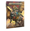 ボードゲーム 英語 アメリカ 海外ゲーム Games Workshop Warhammer Age of Sigmar Battletome: Slaves t...