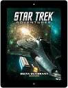 ボードゲーム 英語 アメリカ 海外ゲーム Modiphius Star Trek Adventures - Delta Quadrantボードゲーム 英語 アメ...