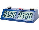 ボードゲーム 英語 アメリカ 海外ゲーム ZMF-Pro Professional Tournament Chess Game Clock Blueボードゲーム...