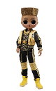 エルオーエルサプライズ 人形 ドール LOL Surprise OMG House of Surprises Series 2 Prince Bee Guys Fashion Doll with 20 Surprises Including Accessories in Stylish Outfit, Holiday Toy Great Gift for Kids Girls Boys Agesエルオーエルサプライズ 人形 ドール