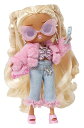 エルオーエルサプライズ 人形 ドール L.O.L. Surprise! Tweens Series 4 Fashion Doll Olivia Flutter ...