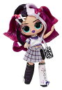 エルオーエルサプライズ 人形 ドール L.O.L. Surprise! Tweens Series 4 Fashion Doll Jenny Rox with ...