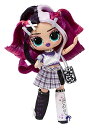 ジェニー エルオーエルサプライズ 人形 ドール L.O.L. Surprise! Tweens Series 4 Fashion Doll Jenny Rox with 15 Surprises and Fabulous Accessories ? Great Gift for Kids Ages 4+エルオーエルサプライズ 人形 ドール