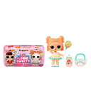 エルオーエルサプライズ 人形 ドール L.O.L. Surprise! Loves Mini Sweets Surprise-O-Matic Series 2 ...