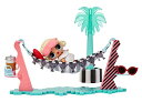 エルオーエルサプライズ 人形 ドール L.O.L. Surprise! OMG House of Surprises Vacay Lounge Playset ...