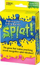 ボードゲーム 英語 アメリカ 海外ゲーム Beginning and Ending Sounds Splat? Game Grades K-2 (EP62061)ボードゲーム 英語 アメリカ 海外ゲーム