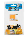 ボードゲーム 英語 アメリカ 海外ゲーム World's Smallest Boggle, Multi, 2 playersボードゲーム 英語 アメリカ 海外ゲ...