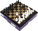 ボードゲーム 英語 アメリカ 海外ゲーム Worlds Smallest Chess, Multi,2 playersボードゲーム 英語 アメリカ 海外ゲーム