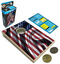 ボードゲーム 英語 アメリカ 海外ゲーム Coinhole Desktop Game Coin Bouncing Party Game Set | Tablet...