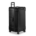 スーツケース キャリーバッグ ビジネスバッグ ビジネスリュック バッグ Briggs & Riley Torq Hardside Luggage, Stealt...