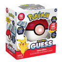 商品情報 商品名ボードゲーム 英語 アメリカ 海外ゲーム Pokemon Trainer Guess - Kanto Edition Toy, I Will Guess It! Electronic Voice Recognition Guessing Brain Game Pokemon Go Digital Travel Board/ Toysボードゲーム 英語 アメリカ 海外ゲーム 商品名（英語）Pokemon Trainer Guess - Kanto Edition Toy, I Will Guess It! Electronic Voice Recognition Guessing Brain Game Pokemon Go Digital Travel Board/ Toys 商品名（翻訳）ポケモントレーナーゲス 関東版おもちゃ、当てます!電子音声認識 推測脳ゲーム ポケモンGO デジタルトラベル ボードゲーム おもちゃ 型番10283 ブランドUltra Pro 関連キーワードボードゲーム,英語,アメリカ,海外ゲームこのようなギフトシーンにオススメです。プレゼント お誕生日 クリスマスプレゼント バレンタインデー ホワイトデー 贈り物