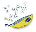 ボードゲーム 英語 アメリカ 海外ゲーム Bananagrams Oceanic Edition Family Board Gameボードゲーム 英語 アメリカ 海外ゲーム