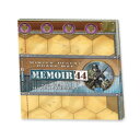 ボードゲーム 英語 アメリカ 海外ゲーム Memoir '44 Winter-Desert Map EXPANSION - Expand Your Battle...
