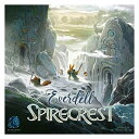 ボードゲーム 英語 アメリカ 海外ゲーム Starling Games Everdell Spirecrest, Multicolorボードゲーム 英語 アメリ...