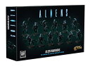 ボードゲーム 英語 アメリカ 海外ゲーム Gales Force Nine - Aliens: Another Glorious Day in The Corps: Alien Warriors - Board Gameボードゲーム 英語 アメリカ 海外ゲーム