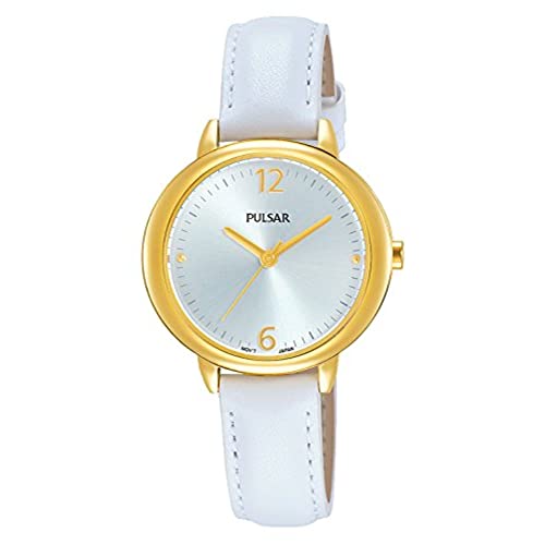 ӻ ѥ륵 SEIKO  ǥ Pulsar Classic PH8358X1 Wristwatch for women...