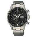 rv ZCR[ Y Seiko Men's Quartz Watchrv ZCR[ Y