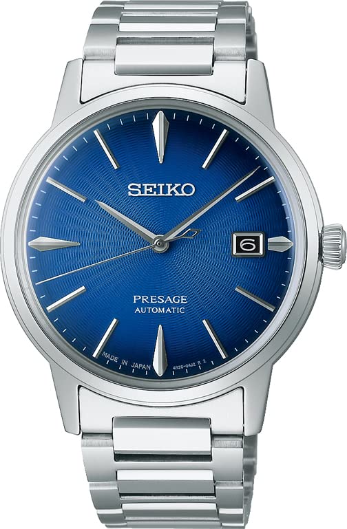 ӻ   Seiko SARY217 [PRESAGE Cocktail Time Mechanical] Watch Shipped from Japan Released in June 2022ӻ  