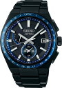 腕時計 セイコー メンズ Seiko SBXY041 ASTRON Solar Radio Line Men 039 s Metal Band Watch Shipped from Japan腕時計 セイコー メンズ