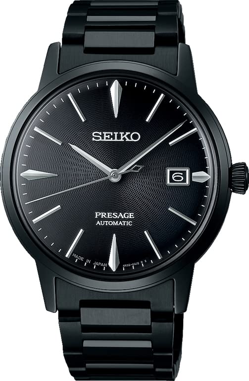 ӻ   Seiko SARY219 [PRESAGE Cocktail Time Mechanical] Watch Shipped from Japan Released in June 2022ӻ  