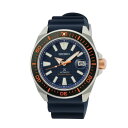 腕時計 セイコー メンズ Seiko Prospex King Samurai Diver's 200m Automatic Sports Watch SRPH...