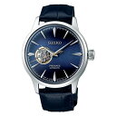 rv ZCR[ Y Seiko Presage Automatic Blue Dial Men's Watch SSA405J1rv ZCR[ Y