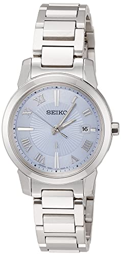 腕時計 セイコー レディース SEIKO LUKIA SSQV107  Ladies' Watch Shipped from Japan Feb 2022 Released腕時計 セイコー レディース