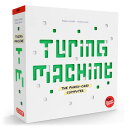 ボードゲーム 英語 アメリカ 海外ゲーム Scorpion Masque Turing Machine | Strategy Game for Teens and Adults | Ages 14+ | 1 to 4 Players | 20 Minutesボードゲーム 英語 アメリカ 海外ゲーム