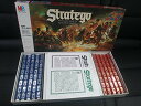 ボードゲーム 英語 アメリカ 海外ゲーム Milton Bradley Stratego - The Classic Game of Battlefield S...