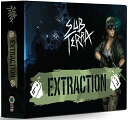 ボードゲーム 英語 アメリカ 海外ゲーム Inside The Box Sub Terra: Extractionボードゲーム 英語 アメリカ 海外ゲーム
