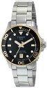 腕時計 ティソ メンズ Tissot Unisex Seastar 1000 36mm 316L Stainless Steel case with Yello...