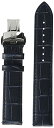 腕時計 ティソ メンズ Tissot Leather Blue Watch Strap, 19 (Model: T852032781)腕時計 ティソ メンズ