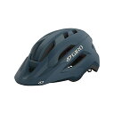 ヘルメット 自転車 サイクリング 輸入 クロスバイク Giro Fixture II MIPS Mountain Bike Helmet for Men, Women, Kids, and Adults Matte Harbor Blue, Universal Adult (54 61 cm)ヘルメット 自転車 サイクリング 輸入 クロスバイク