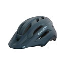 ヘルメット 自転車 サイクリング 輸入 クロスバイク Giro Fixture II MIPS Mountain Bike Helmet for Men, Women, Kids, and Adults Matte Ano Harbor Blue Fade, Universal Women (50-57 cm)ヘルメット 自転車 サイクリング 輸入 クロスバイク