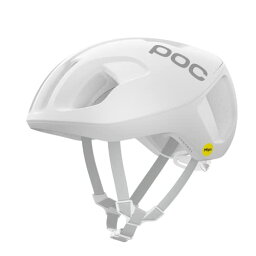 ヘルメット 自転車 サイクリング 輸入 クロスバイク POC Ventral MIPS (CPSC) Cycling Helmet Hydrogen White Matt LRGヘルメット 自転車 サイクリング 輸入 クロスバイク