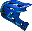 商品情報 商品名ヘルメット 自転車 サイクリング 輸入 クロスバイク BELL Super Air R MIPS Adult Mountain Bike Helmet - Matte/Gloss Blues, Medium (55-59 cm)ヘルメット 自転車 サイクリング 輸入 クロスバイク 商品名（英語）BELL Super Air R MIPS Adult Mountain Bike Helmet - Matte/Gloss Blues, Medium (55-59 cm) 商品名（翻訳）BELL スーパーエアR MIPS 大人用マウンテンバイクヘルメット - マット/グロスブルー（2023）、ミディアム（55〜59 cm） 型番BEH7138144 海外サイズMedium (55-59 cm) ブランドBELL 関連キーワードヘルメット,自転車,サイクリング,輸入,クロスバイク,ロードバイク,マウンテンバイクこのようなギフトシーンにオススメです。プレゼント お誕生日 クリスマスプレゼント バレンタインデー ホワイトデー 贈り物