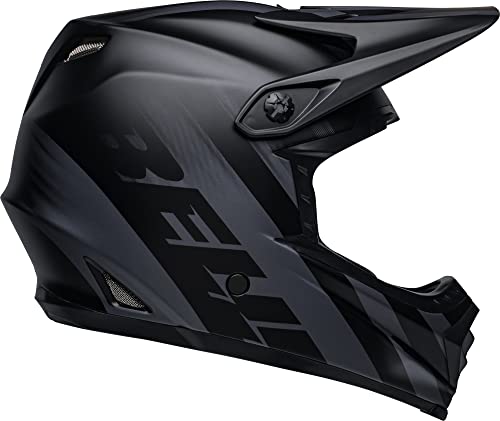 إå ž  ͢ Х BELL Full-9 Fusion MIPS Adult Full Face Bike Helmet - Matte Black/Gray, Small (53-55 cm)إå ž  ͢ Х