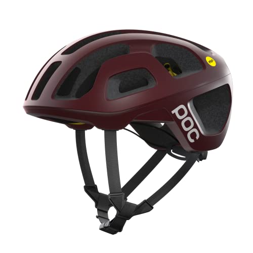 إå ž  ͢ Х POC Octal MIPS (CPSC) Cycling Helmet Garnet...