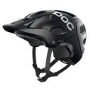 wbg ] TCNO A NXoCN POC Tectal Cycling Helmet Uranium Black Matt MEDwbg ] TCNO A NXoCN