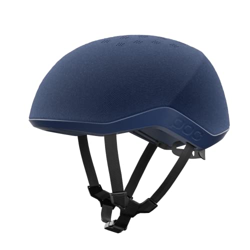 إå ž  ͢ Х POC Myelin Cycling Helmet Lead Blue MEDإå ž ...