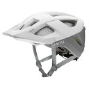 ヘルメット 自転車 サイクリング 輸入 クロスバイク SMITH Session MIPS Mountain Cycling Helmet - Matte White Mediumヘルメット 自転車 サイクリング 輸入 クロスバイク