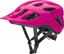 商品情報 商品名ヘルメット 自転車 サイクリング 輸入 クロスバイク Smith Optics Wilder Jr. MIPS Mountain Cycling Helmet - Pink, Youth Smallヘルメット 自転車 サイクリング 輸入 クロスバイク 商品名（英語）Smith Optics Wilder Jr. MIPS Mountain Cycling Helmet - Pink, Youth Small 商品名（翻訳）スミスオプティクス ウィルダージュニアMIPSマウンテンサイクリングヘルメット - ピンク、ユーススモール 型番E007512CF4852 海外サイズYouth Small ブランドSMITH 商品説明（自動翻訳）若いライダーがダートに専念する場合、彼らのスキルに対応したギアが必要です。Smith Wilder Jr.マウンテンバイクヘルメットは、MIPSの強化された角度の衝撃保護と、当社の大人用ヘルメットのような軽量で通気性の良いデザインを兼ね備えています。21個の固定ベントが、子供たちがお気に入りのトレイルを爆走する際の空気の流れを維持します。VaporFitダイヤルシステムは、ダイヤルを回すだけで頭の周りを調整し、常に正しいフィット感を得ることができます。眩しさを抑えるバイザーと、サングラス収納を内蔵しているので、パパやママと同じようにメガネを収納することができます。 関連キーワードヘルメット,自転車,サイクリング,輸入,クロスバイク,ロードバイク,マウンテンバイクこのようなギフトシーンにオススメです。プレゼント お誕生日 クリスマスプレゼント バレンタインデー ホワイトデー 贈り物